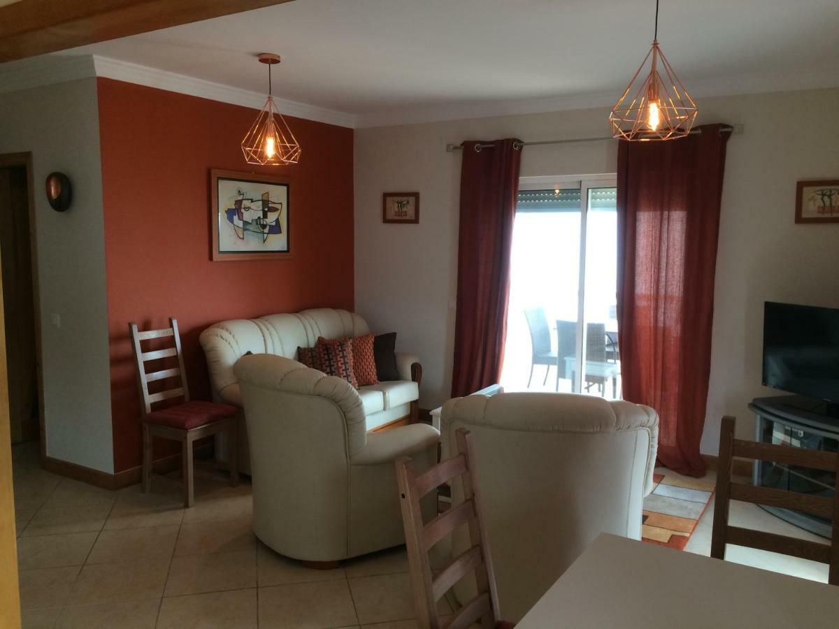 Gomeira Top Floor Кабанаш-де-Тавира Экстерьер фото